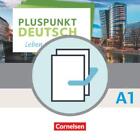 Pluspunkt Deutsch - Leben In Österreich - A1 Kursbuch Mit Online-Video Und  3551
