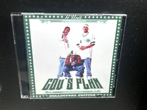 50 CENT G-UNIT DJ WHOO KID SHADYVILLE GODS PLAN NYC PROMO MIXTAPE MIX CD RARE - Picture 1 of 2