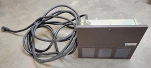 Converter 32 Amp Magnetek from Motorhome 110v to 12v Breaker Box Fuse panel RV - Picture 1 of 4