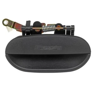Outside Rear Right RH Passenger Door Handle Replacement for Hyundai Accent 95-99 - Picture 1 of 5