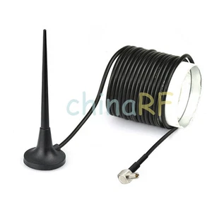 Sierra Wireless Mobile Hotspot Elevate 4G external antenna USB309 USB598 TS9 - Zdjęcie 1 z 5