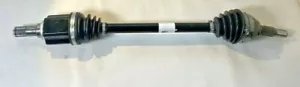 Drive shaft front left 391015SA1A Nissan Leaf (ZE1) 10 NEW - Picture 1 of 4