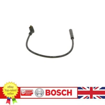 Kit de cables de encendido para Ford GRANADA 77-85 SIERRA 82-86 TAUNUS 75-79, 0986356858 Foto 1 de 4