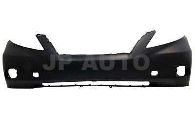 For 2010-2012 Lexus RX350 Front Bumper Cover Primed Without Parking Sensor Foto 1 de 4