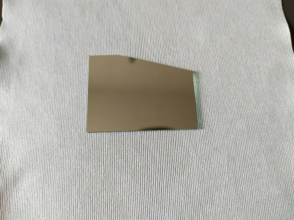 REFLECTION MIRROR FOR NEC NP215  V260 PROJECTOR - Image 1 of 1