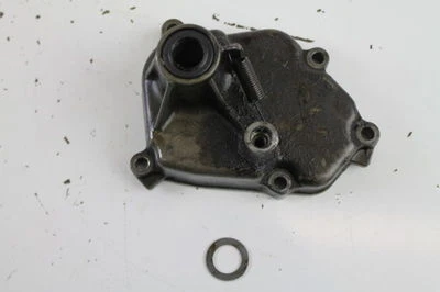 Cubierta de transmisión Suzuki TL1000 S/97 98 99 00 TL 1000 1997-01 11381-02F01 #2 Foto 1 de 4