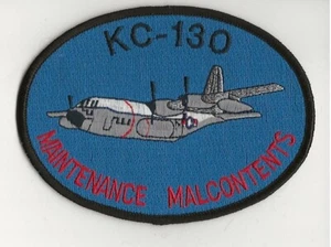 PATCH - KC - 130 - Wartung - Bild 1 von 1