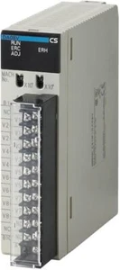 Omron CS1W-DA08V ANALOG I/O UNIT EXPANSION PLC MODULE US Seller - Picture 1 of 1