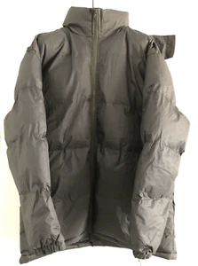Marc New York Herren Jacke Größe Small Grün Gesteppt Full Zip Puffer Outdoor - Bild 1 von 11