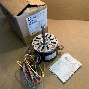 NEU Century OCB1036A Motor 1/3 PS OEM Ersatz Marke: Carrier/Bdp (F48Z07A01) - Bild 1 von 11