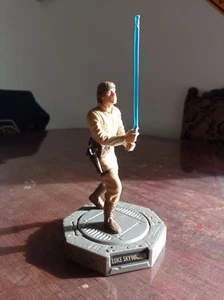 Star Wars Epic Force Bespin Luke Skywalker Kenner 1997 Drehfigur - Bild 1 von 3