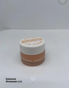 BITCHSTIX Everyday Lip Scrub - Picture 1 of 1