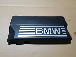 BMW 1 SERIES 2006-2012 E87 116i ENGINE COVER 7 530 743 - 01 - Picture 1 of 12