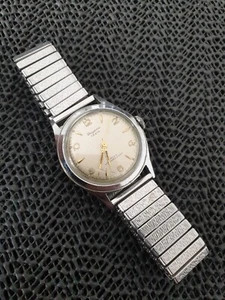 Vintage herrenuhr DUGENA festa mechanisch - Bild 1 von 5