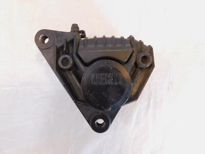 Pinza de freno de disco rueda delantera derecha/izquierda BMW K75 K100LT K100RS R100RS R100RT Foto 1 de 4