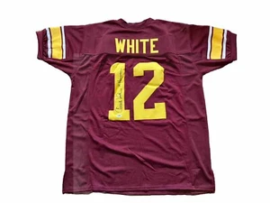 Charles White Signed USC Trojans (79 Heisman) Jersey PSA/DNA - Picture 1 of 4