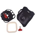 Air Filter Assembly With Cover For Zenoah G26LS Strimmer Brushcutter 25.4CC