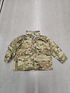 NEW ECWCS APECS Gen II GORETEX Waterproof Parka OCP Multicam XL Short Jacket - Picture 1 of 21