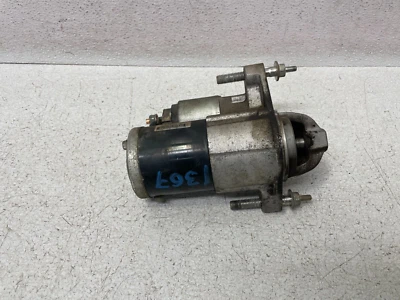 2015 2016 2017 Ford Expedition 3.5L Engine Motor Starter 1367 OEM - Image 1 of 4