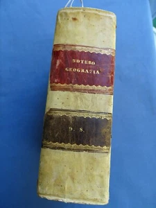 Botero – Relazioni Universali + Ragion di Stato –Venezia 1671 –carte geografiche - Picture 1 of 9