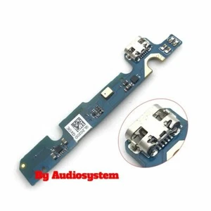 Flat flex connettore carica Huawei MediaPad M3 Lite 8 CPN-W09 Ricarica Microfono - Foto 1 di 1