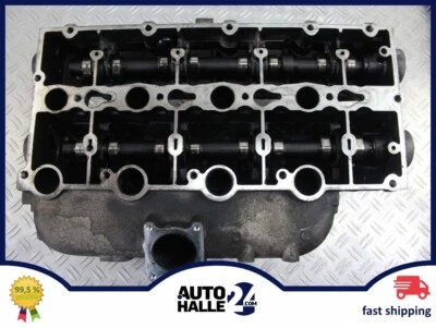 108916 Ventildeckel mit Nockenwellen Chrysler 4 IV 2,5  R2516C 90132360F - Image 1 of 4