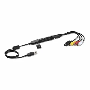BUFFALO USB2.0 Video Capture PC-SDVD / U2G2 from Japan - Picture 1 of 4