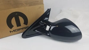 MOPAR OEM 04646803 Drivers Side Mirror NIB New Unused Part - Picture 1 of 3