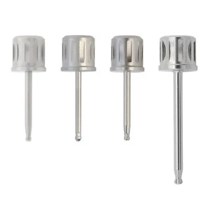 Implant Screwdriver Angulated Screw Channel Driver Hiossen 3i Nobel MIS Astra - Picture 1 of 45