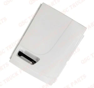 QSC Reefer Roadside Center Door Panel w/ Hardware for Thermo King Precedent - Picture 1 of 5