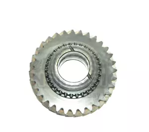 1st Gear NWC 32 dientes 4,37" OD para Camaro S10 T5 no de clase mundial USADO - Imagen 1 de 5