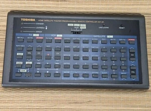 Controlador programable de cine satelital remoto genuino Toshiba HST-3R - Imagen 1 de 12