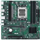 Asus Pro Pro B650m-Ct-Csm Desktop Motherboard - Amd B650 Chipset - Socket Am5 -
