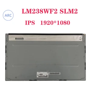 23,8" Original NEU ohne Touchscreen LM238WF2 SLM2 IPS FHD 1920*1080 - Bild 1 von 5