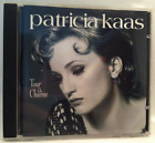 Tour De Charme By Patricia Kaas (Cd, 1993) Caberet, Jazz, Chanson