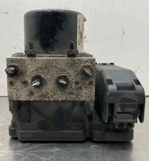 2006 2007 2008 Ford Explorer Mercury Mountaineer ABS Brake Pump Module OEM Unit Foto 1 de 4