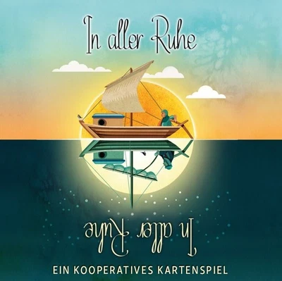 In aller RuheIn aller Ruhe - Bild 1 von 3