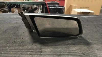 Espejo retrovisor lateral derecho pasajero manual compatible con 82-96 CENTURY 600448 Foto 1 de 4