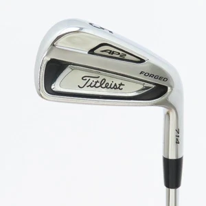 Juego de hierros Titleist AP2 714 7 piezas (#4-PW) Dynamic Gold Shaft【C】 - Imagen 1 de 8