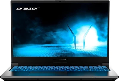 Notebook Gaming MEDION ERAZER Crawler E50 15.6" i7-12650 16+512GB RTX4050 Win - Immagine 1 di 4