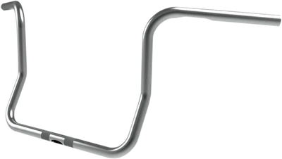 Paul Yaffe 51530512CH 1 pulgada Classic Bagger Apes 06-20 Street Glide EFI FLHX Foto 1 de 2