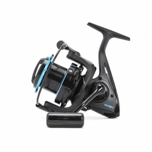 Nash LR 6000 Carpe Pêche Moulinet - Photo 1/5
