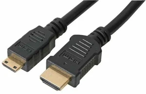 PRO SIGNAL - Câble HDMI 2m Noir - Photo 1 sur 1