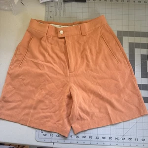 Tommy Bahama Stretch Damen "Tee Time Shorts" pfirsichfarben/koralle Gr. 4 - Bild 1 von 5