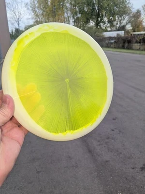 Discmania Blank Horizon  C-Line P4 - Image 1 of 4