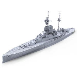 SSMODEL 1/1250 Militärmodell UdSSR Revenge-Class Schlachtschiffe, Archangelsk, 1944 - Bild 1 von 6