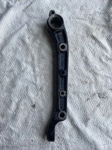 Jaguar XK Lower rear wishbone lever LH. Original good condition, rare - Picture 1 of 2