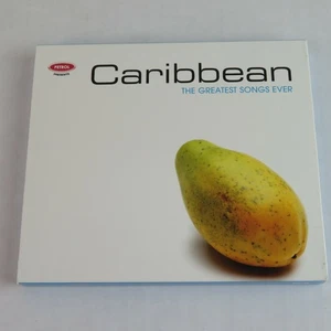 Caribbean - The Greatest Songs Ever Reggae Latin Folk, World, & Country 2007 CD - Bild 1 von 5