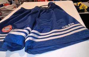 Short Shorts vintage 1995 1996 95 96 Fc Bayern Munchen Germany - Picture 1 of 3