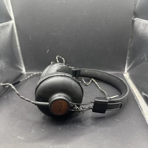 Auriculares de vibración positiva House of Marley - Imagen 1 de 7